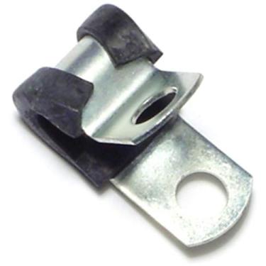 Imagem de Hard-to-Find Fastener Grampos de suporte para almofada 014973152666, 0,4 x 1/2, peça-20