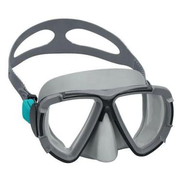 Imagem de Bestway Máscara De Mergulho Infantil Dominator Bestway
