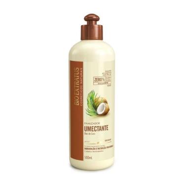 Imagem de Finalizador Bio Extratus Umectante 500ml