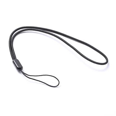 Imagem de Cestbon Cordão de computador de bicicleta para Garmin Edge 130 510 520 530 820 830 1000 1030 1040