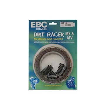 Imagem de EBC Brakes Embreagem Dirt Racer DRC265