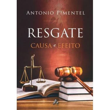 Imagem de Resgate: Causa e Efeito - Arte & Opção