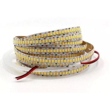 Imagem de Fita Led Risque Avant 10W/M 240 LEDS Por Metro 1650 Lúmens 12V Rolo 5 
