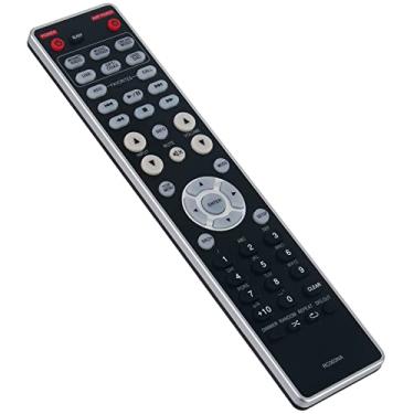 Imagem de O controle remoto de substituição RC003NA funciona para reprodutor de áudio Marantz Media Network NA8005 NA8005/N1B NA8005/U1B NA8005/K1B NA8005/FN NA8005/N1SG