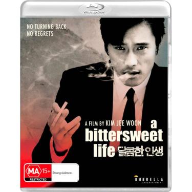 Imagem de A Bittersweet Life