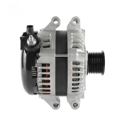 Imagem de Alternador gerador compatível com BMW F10 F11 F18 523i 528 F01 F02 F03 740 F25 X3 12317591271 12317591268