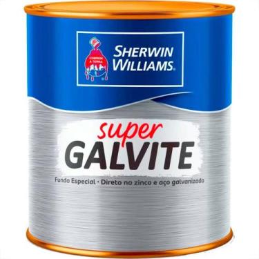 Imagem de Super Galvite Sherwin Williams 900Ml