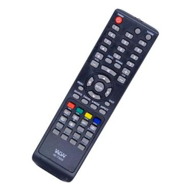 Imagem de Controle Compatível Tv Philco 24 Led Ph24d21d Sky8017 Le7505 - Genéric