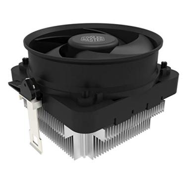 Imagem de COOLER para PROCESSADOR A50 (AM4/AM3+/AM3/AM2+/AM2/FM2+/FM2/FM1) - RH-A50-26FK-R1, Cooler Master