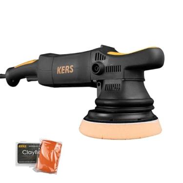 Imagem de Politriz Roto Orbital RS 15MM 900W 60HZ (220v) Kers