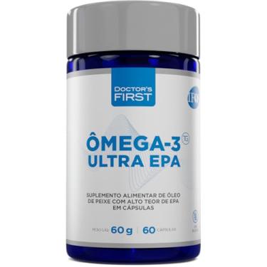Imagem de Ômega-3 Ultra 1000 EPA 200 DHA