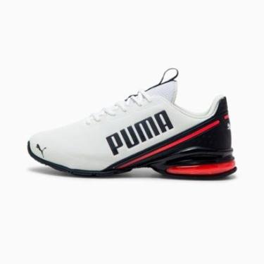 Imagem de TENIS MASCULINO PUMA CELL DIVIDE V2 37999501-Masculino