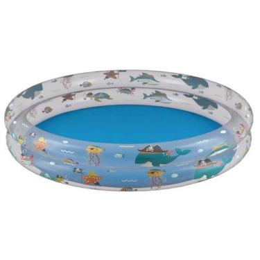 Imagem de Banheira Inflável 180 Litros B 1783-Mor