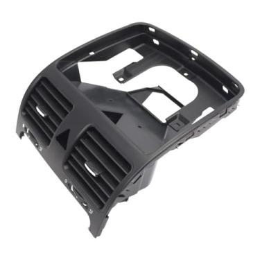 Imagem de Painel de painel de saída de ar condicionado compatível com VW Golf MK5 1K0819728H 1K0819743B peças sobressalentes de carro