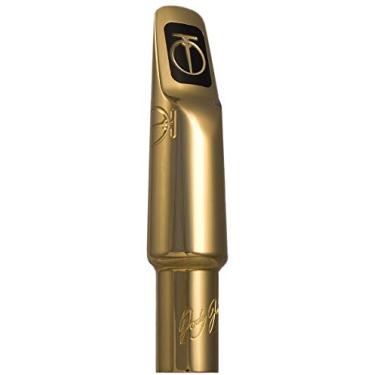 Imagem de JodyJazz Bocal de saxofone barítono DV Modelo 8