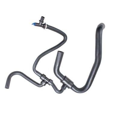 Imagem de Mang. radiador inferior punto 1.4 8v 2007...cauplas 8463 - 98932 - 846