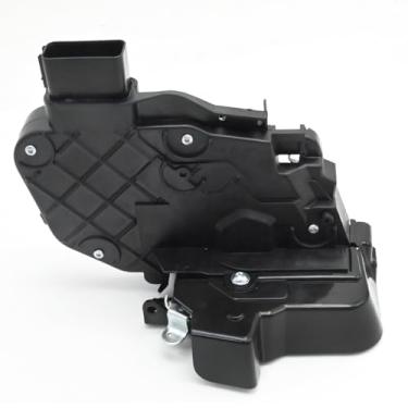 Imagem de Newnessai LR071650 atuador de trava de porta lado esquerdo traseiro, substituição para Land Rover LR2 LR3 LR4, substituição para Range Rover Evoque Sport, substitui LR011303, LR091361