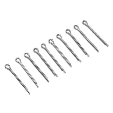 Imagem de Pastilhas de Freio de Disco de Bicicleta Pinos de Trava de Alta Qualidade Em Forma de Aço Inoxidável para Acessórios de Bicicleta