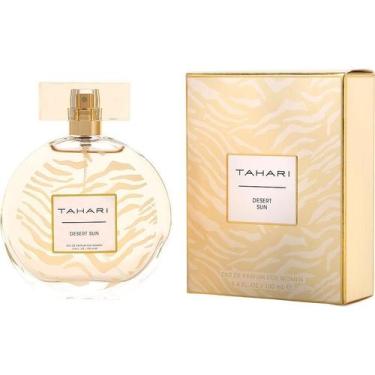 Imagem de Perfume Feminino Tahari Parfums Desert Sun Eau De Parfum Spray 100 Ml