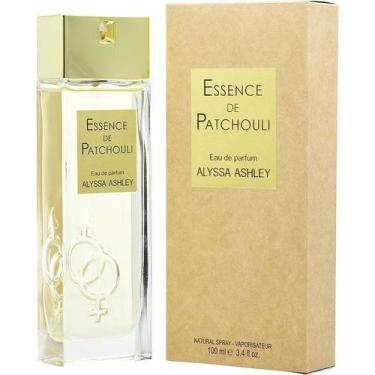 Imagem de Perfume Feminino Alyssa Ashley Essence De Patchouli Eau Parfum Spray 1