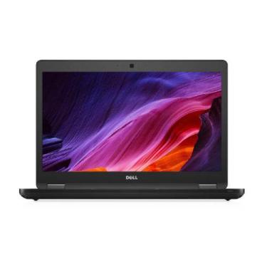 Imagem de Notebook Dell Latitude 5400 FHD I7 8650U 512GB SSD 8GB Win 100