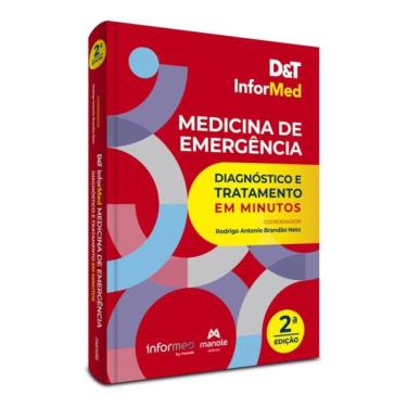 Imagem de D&T Informed Medicina De Emergência