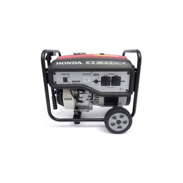 Imagem de Gerador honda EZ3000 3 kva monofásico 110 ou 220V gasolina