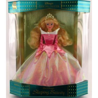 Imagem de Walt Disney Sleeping Beauty Disney's Classic Doll Collection # 88003