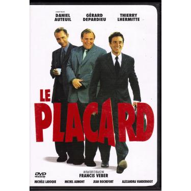 Imagem de Le Placard