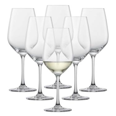 Imagem de SCHOTT ZWIESEL Copos de vinho branco Forté (conjunto de 6)