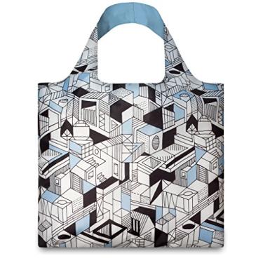 Imagem de LOQI Bolsa para caneta Art City
