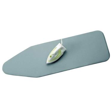 Imagem de Capa Para Tábua De Passar Em Algodão Metalizado 124cm X 45cm Brabantia C