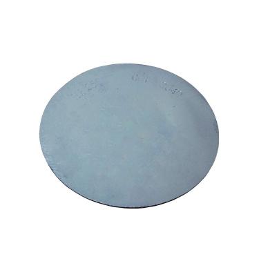 Imagem de Tampa Tampão De Chão Redondo T25 Para Caixa De Gordura 25cm