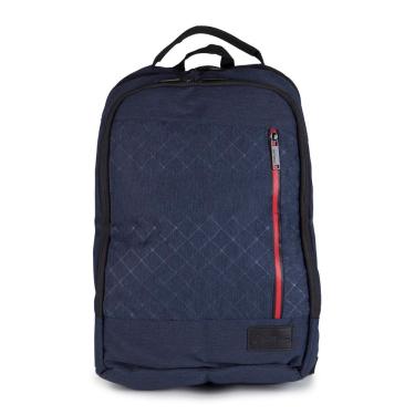Imagem de Mochila Para Notebook Executiva Swissland Ys28082 Em Poliester 17 Azul
