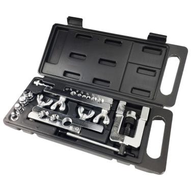 Imagem de Kit Flangeador De Tubos Com Alargador 3-16 - 3-4 Ct-275 único