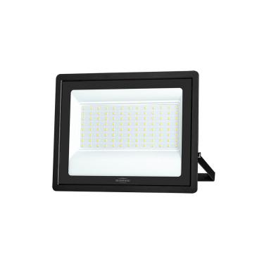 Imagem de Refletor Blumenau Led Tech Pro 100w Preto Bivolt 6500k Luz Branca
