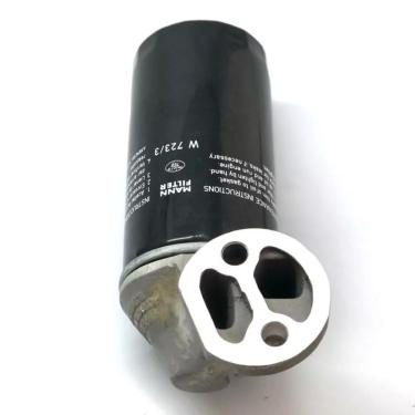 Imagem de Filtro Oleo Lubrificante Trator Massey Perkins W723/3 #