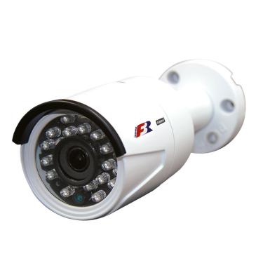 Imagem de Camera Bullet Fbr Metal Ir25 2 Megapixels 3.6mm Cvi Tvi...