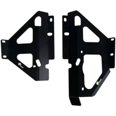 Imagem de Protetor de Radiador Lateral Start KX 250F/250X 21/24 + KX 450F 19/23 + KX 450X 21/24