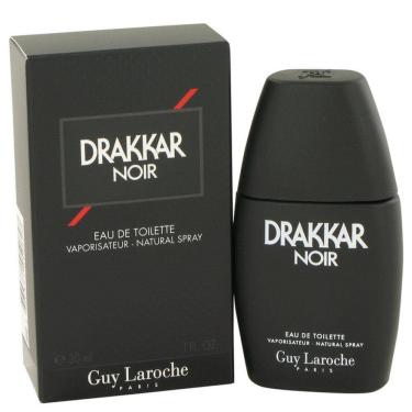 Imagem de Perfume/Col. Masc. Drakkar Noir Guy Laroche 30 ML Eau De Toilette