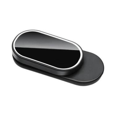 Imagem de Clipes De Fixação Ajustáveis Universais Para Cinto De Segurança De Car