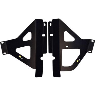 Imagem de Protetor de Radiador Lateral Start KX 250F 2025 + KX 450F 24/25 + KX 250/450X 2025