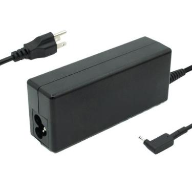 Imagem de Carregador HSXIRQA 65W 45W AC 19V 3.42A para Acer Spin 5 3 1