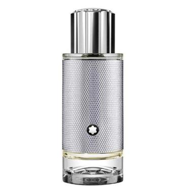 Imagem de Explorer Platinum Montblanc - Perfume Masculino - Eau De Parfum, 30ml