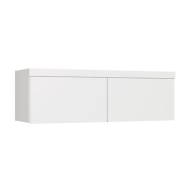 Imagem de Armário Aéreo Modulado 2 Portas Infinity - Móveis Castro