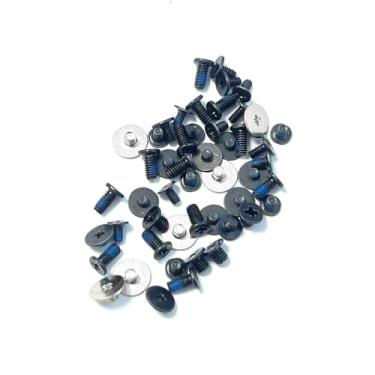 Imagem de Zahara Conjunto completo de parafusos de substituição para Dell vostro 3400 3401 3405 P132G