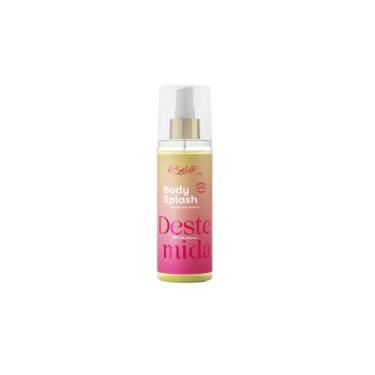 Imagem de Body Splash 200ml Destemida com Brilho Belkit, Destemida