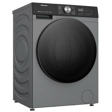 Imagem de Lava E Seca 13kg Hisense Titanium 13 Programas Wi-fi 220v