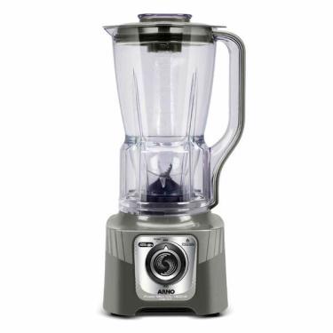 Imagem de Liquidificador Arno Power Max Xxl Com 1400w E Jarra Com 3 1 L