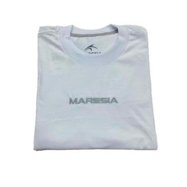 Imagem de Camiseta Masculina Maresia Oversized Essential 0005-Masculino